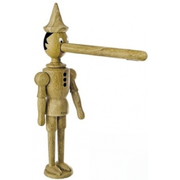 Смеситель для кухни Emmevi Pinocchio LС1887