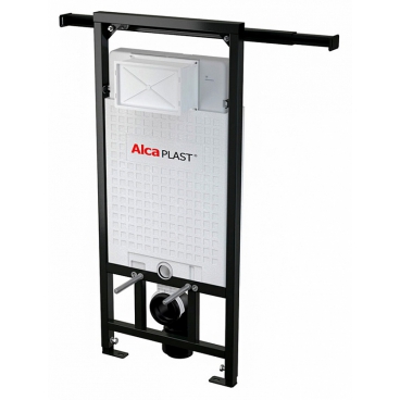 Скрытая система инсталляции Alca Plast A102/1200