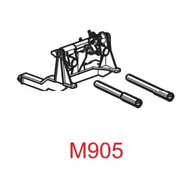 Запасная часть Alca Plast M905 для A100, A101, A102
